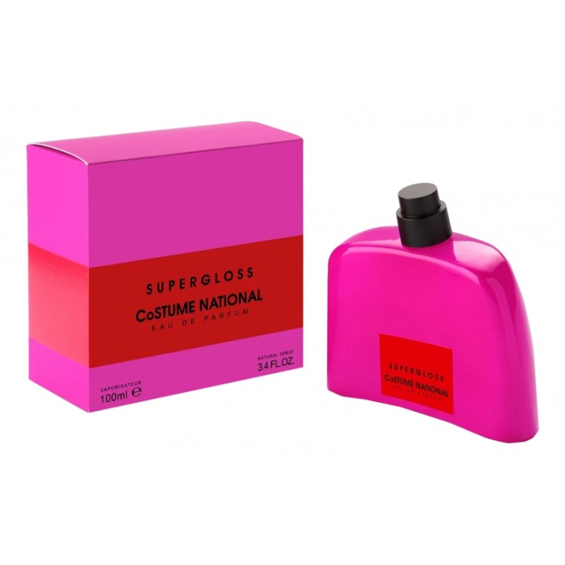 

Supergloss