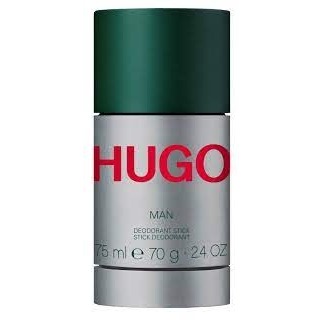 Hugo Man 2021