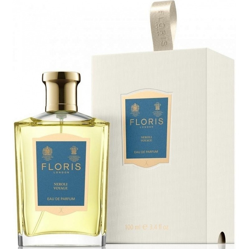 

Neroli Voyage