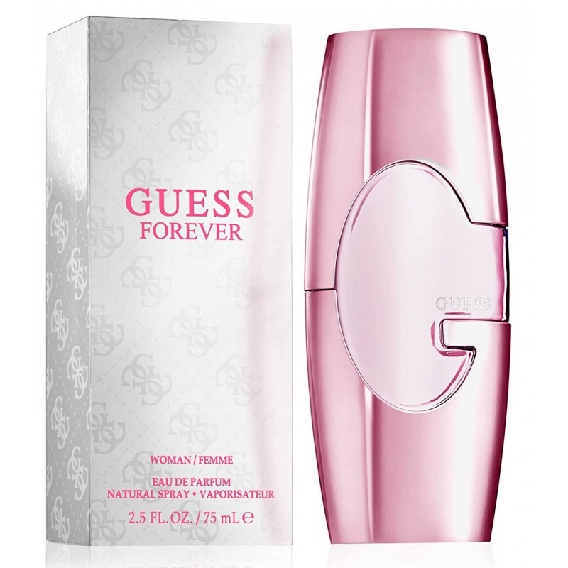 Guess Guess Forever