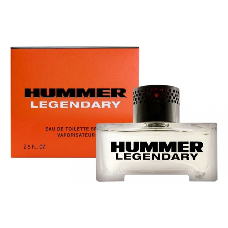 

Hummer Legendary