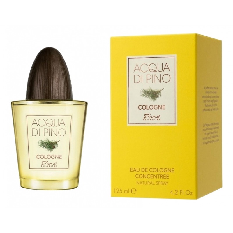 Acqua Di Pino Cologne