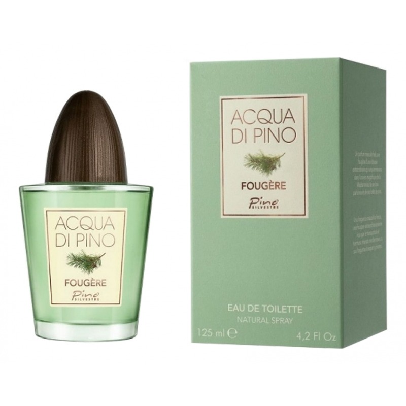 

Acqua di Pino Fougere