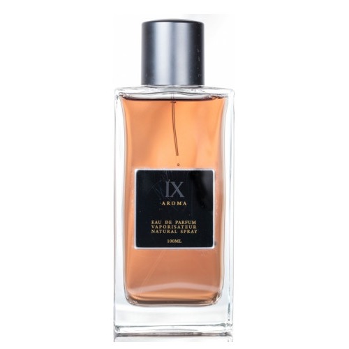 

Aroma IX