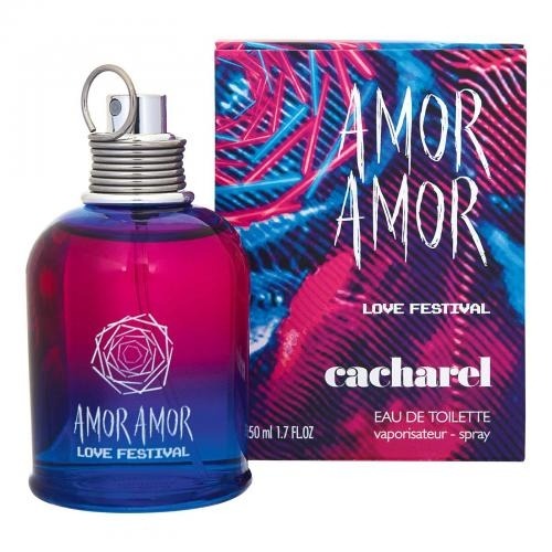

Amor Amor Love Festival