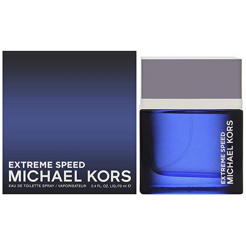 MICHAEL KORS Extreme Speed 5000