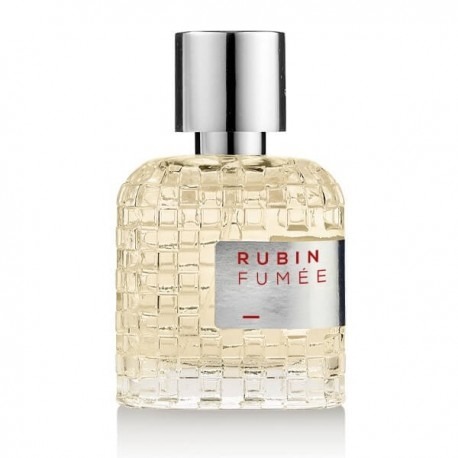 Rubin Fumee ecrin de fumee