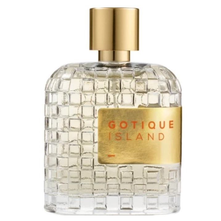 Gotique Island