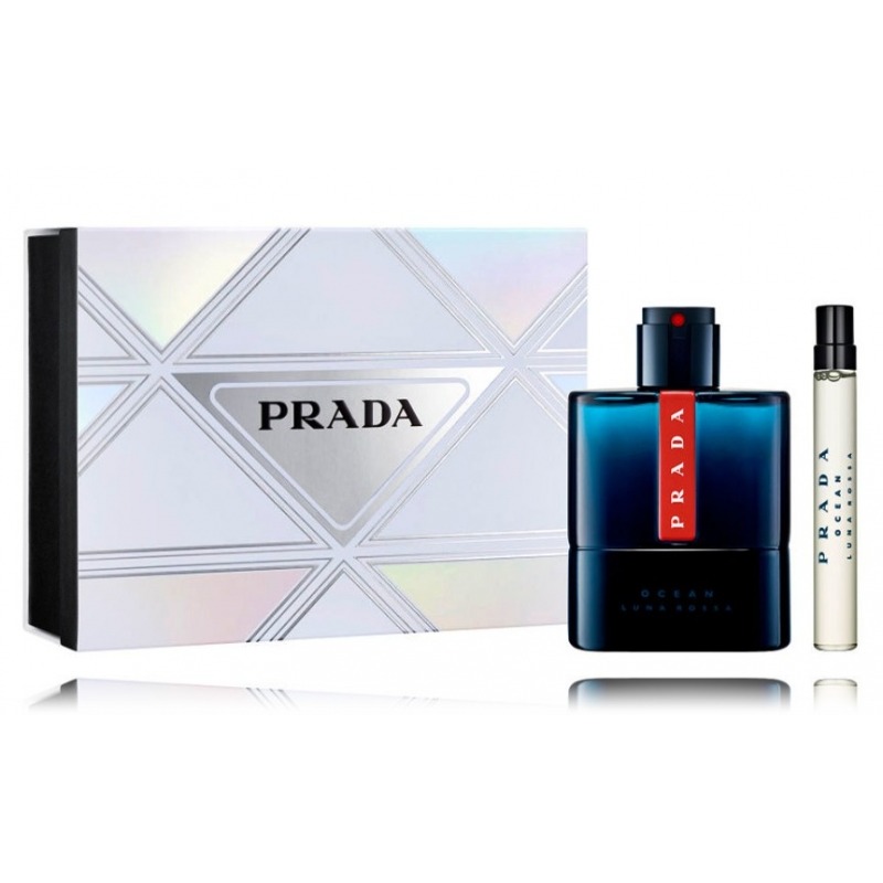 Prada Luna Rossa Ocean