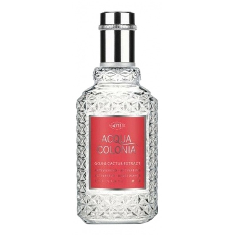 Acqua Colonia Goji & Cactus Extract