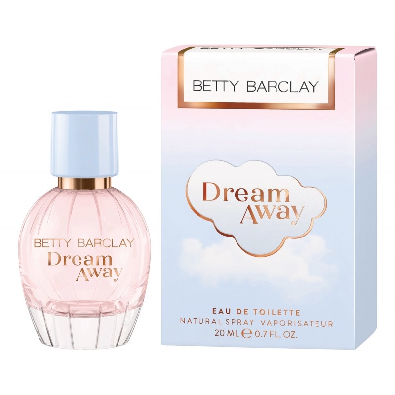 

Dream Away Eau de Toilette