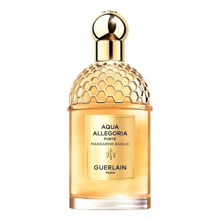 Aqua Allegoria Forte Mandarine Basilic