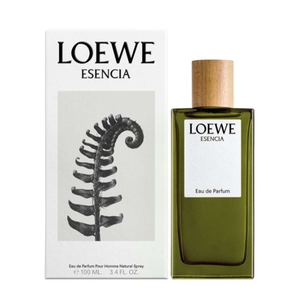 

Esencia pour Homme Eau de Parfum