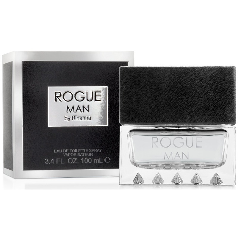 

Rogue Man