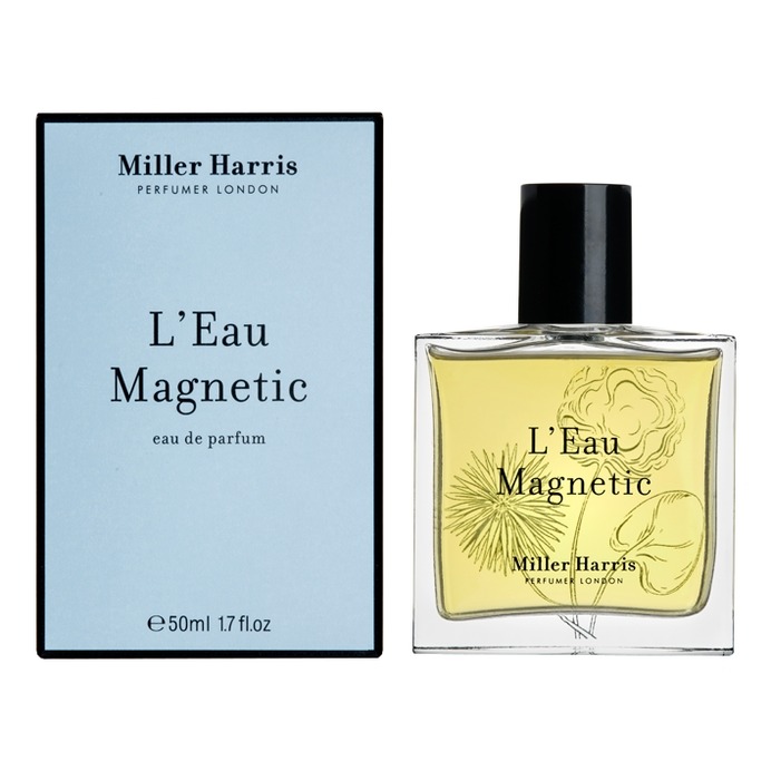 

L'Eau Magnetic