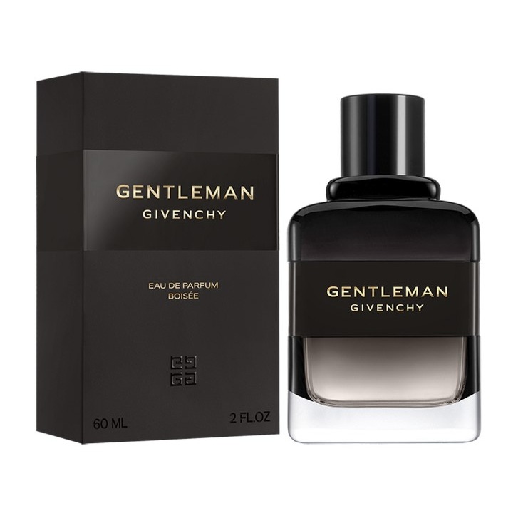 GIVENCHY Gentleman Eau de Parfum Boisee