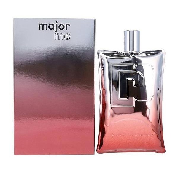 

Major Me