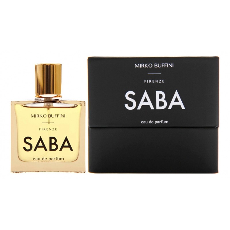 

Saba