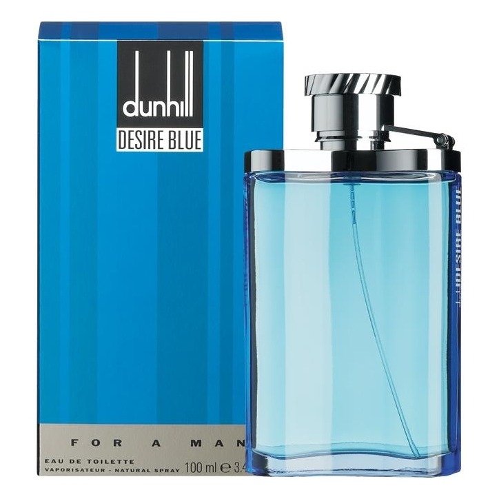 Desire Blue от Aroma-butik