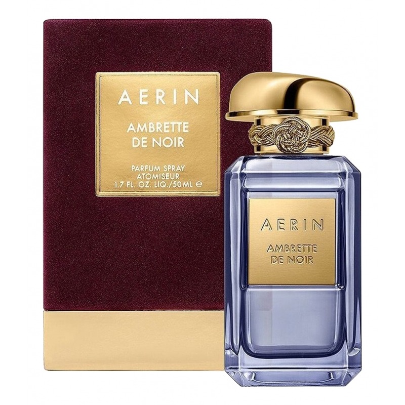 

Ambrette de Noir