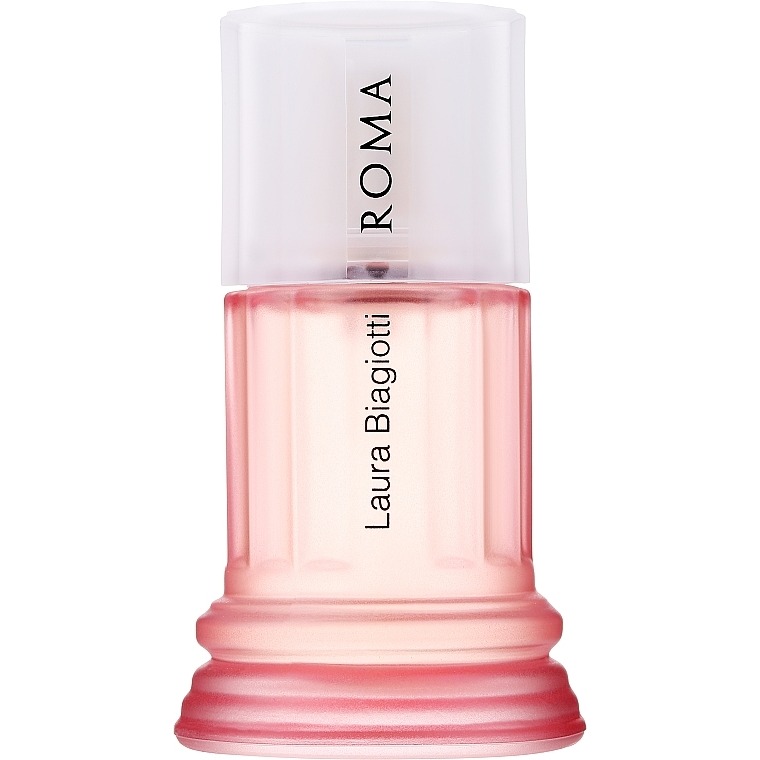 

Roma Eau de Toilette Rosa