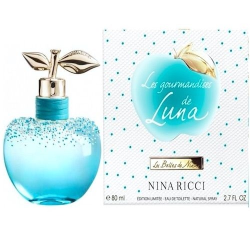 

Les Gourmandises de Luna