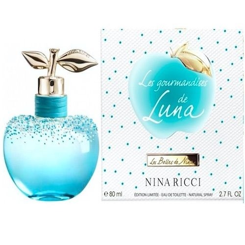 NINA RICCI Les Gourmandises de Luna