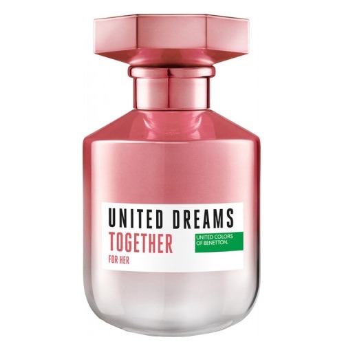 

United Dreams Together for Her