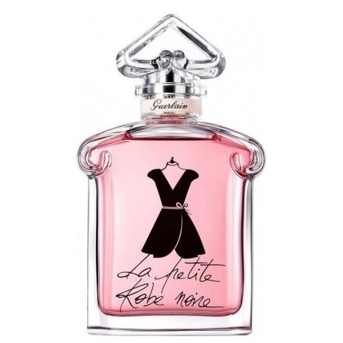 

La Petite Robe Noire Velours