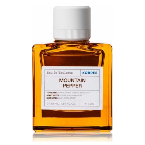 Mountain Pepper Mountain Pepper
