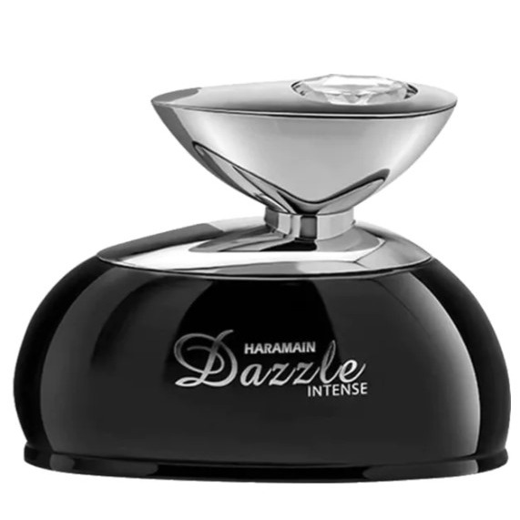 

Dazzle Intense