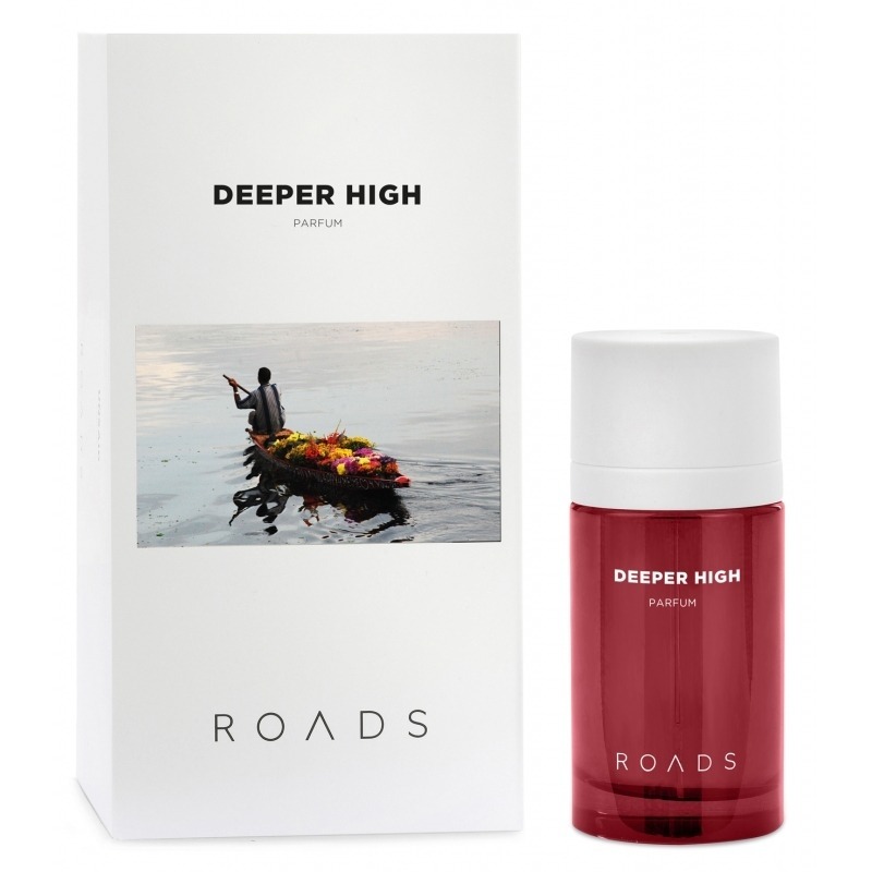 

Deeper High