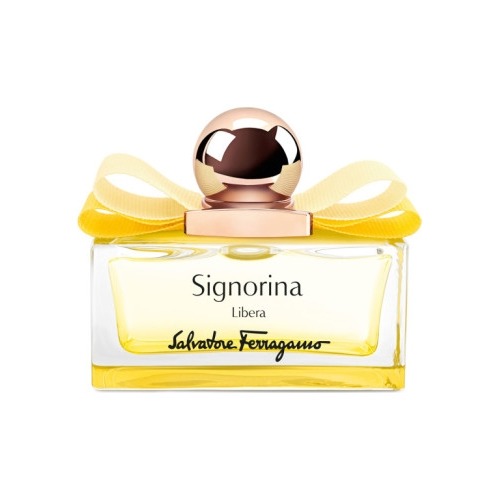 Signorina Libera
