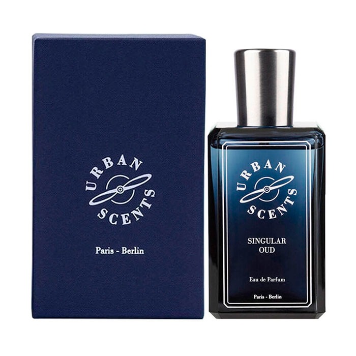 Urban Scents Singular Oud