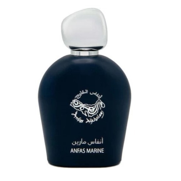 Anfas Marine anfas alkhaleej gazab 100