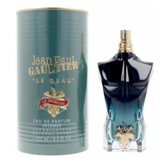 Jean Paul Gaultier Le Beau Le Parfum - купить мужские духи, цены