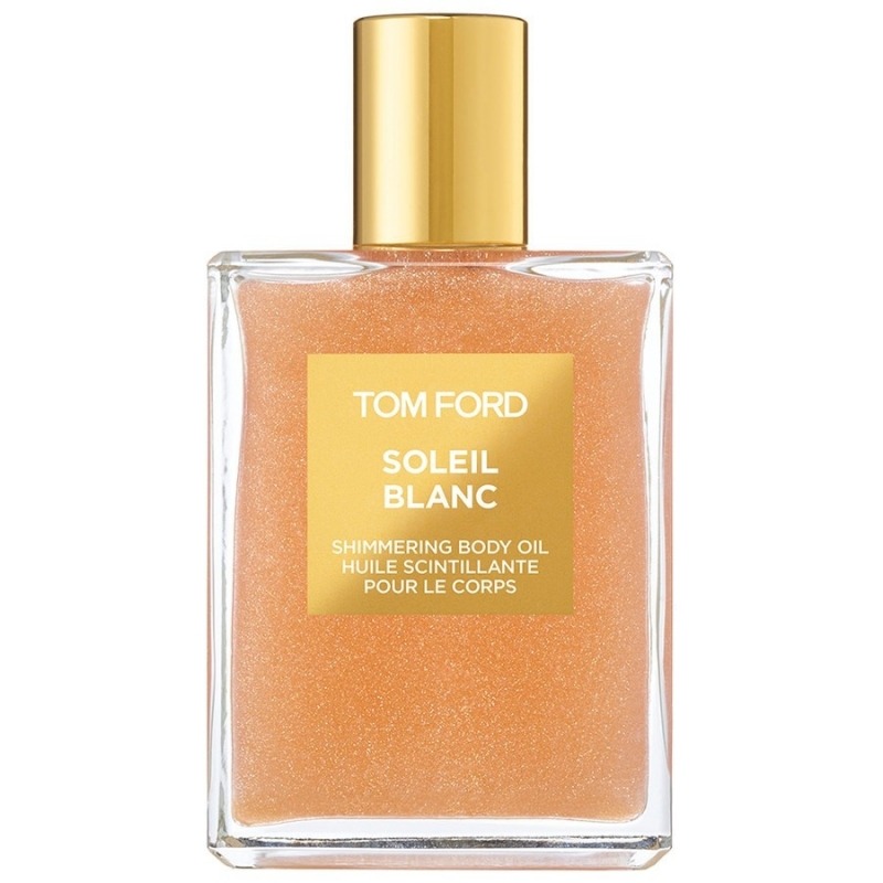Soleil Blanc