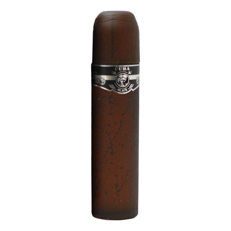 Cuba Black