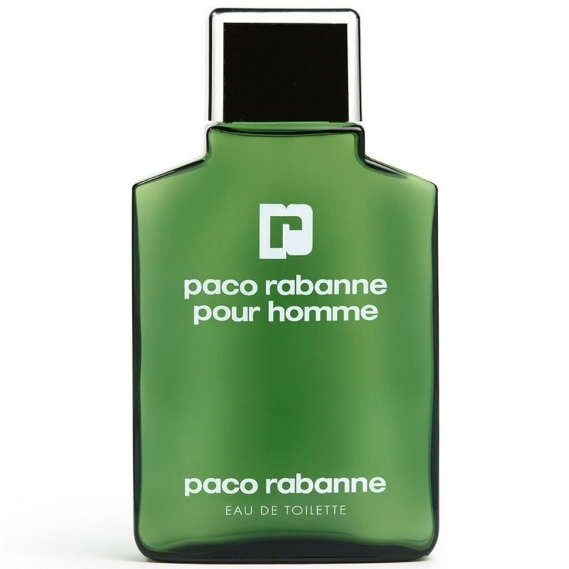 Paco Rabanne Pour Homme paco rabanne pour homme