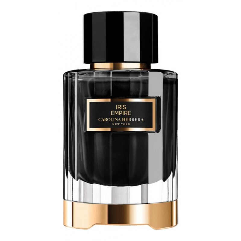 CAROLINA HERRERA Iris Empire