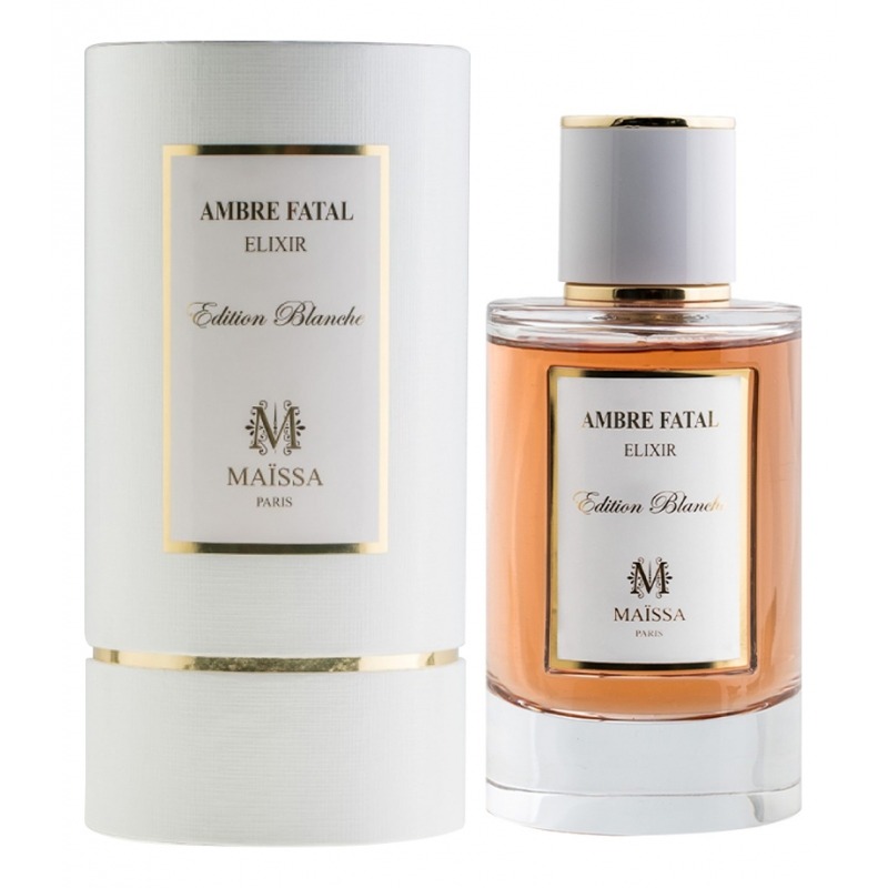 Ambre Fatal