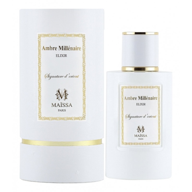 

Ambre Millenaire