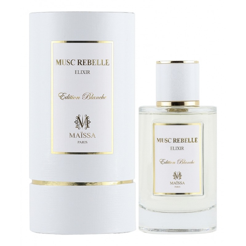 

Musk Rebelle