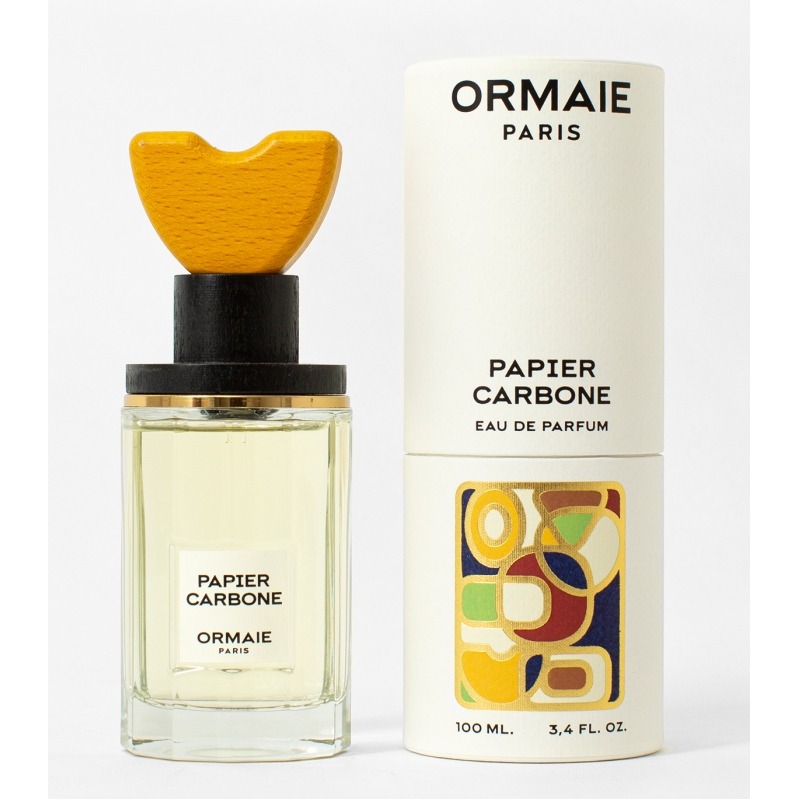 

Papier Carbone