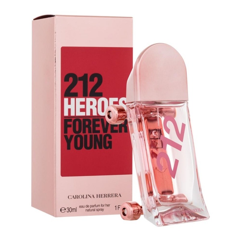 212 Heroes Forever Young forever young chin