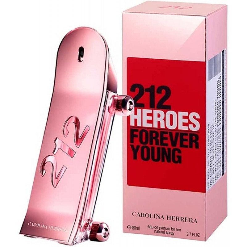 212 Heroes Forever Young 212 heroes