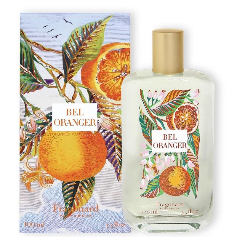 

Bel Oranger