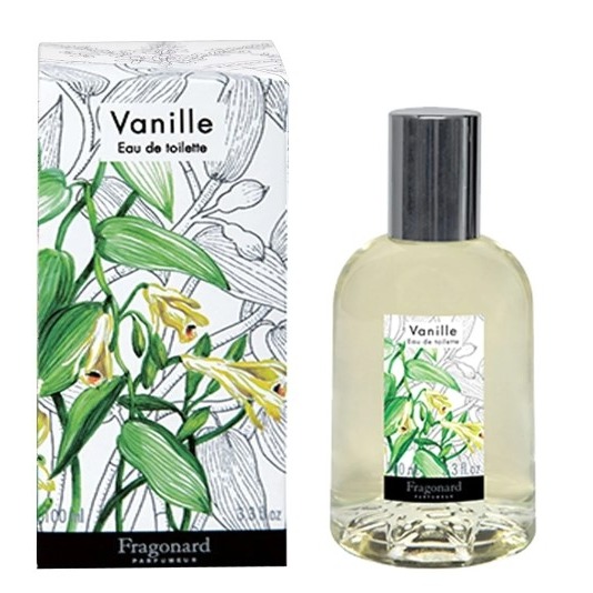 

Vanille