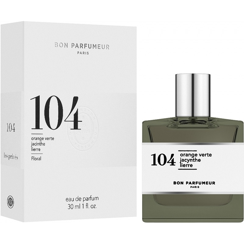 

104 orange verte, jacynthe, lierre