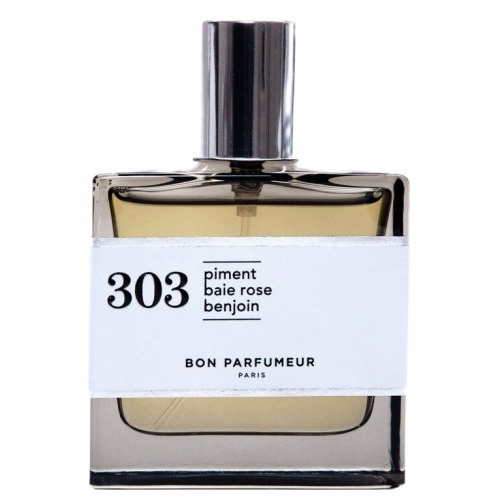 

303 piment, baie rose, benjoin